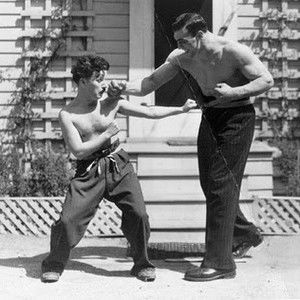 Meet your Posher, Nate